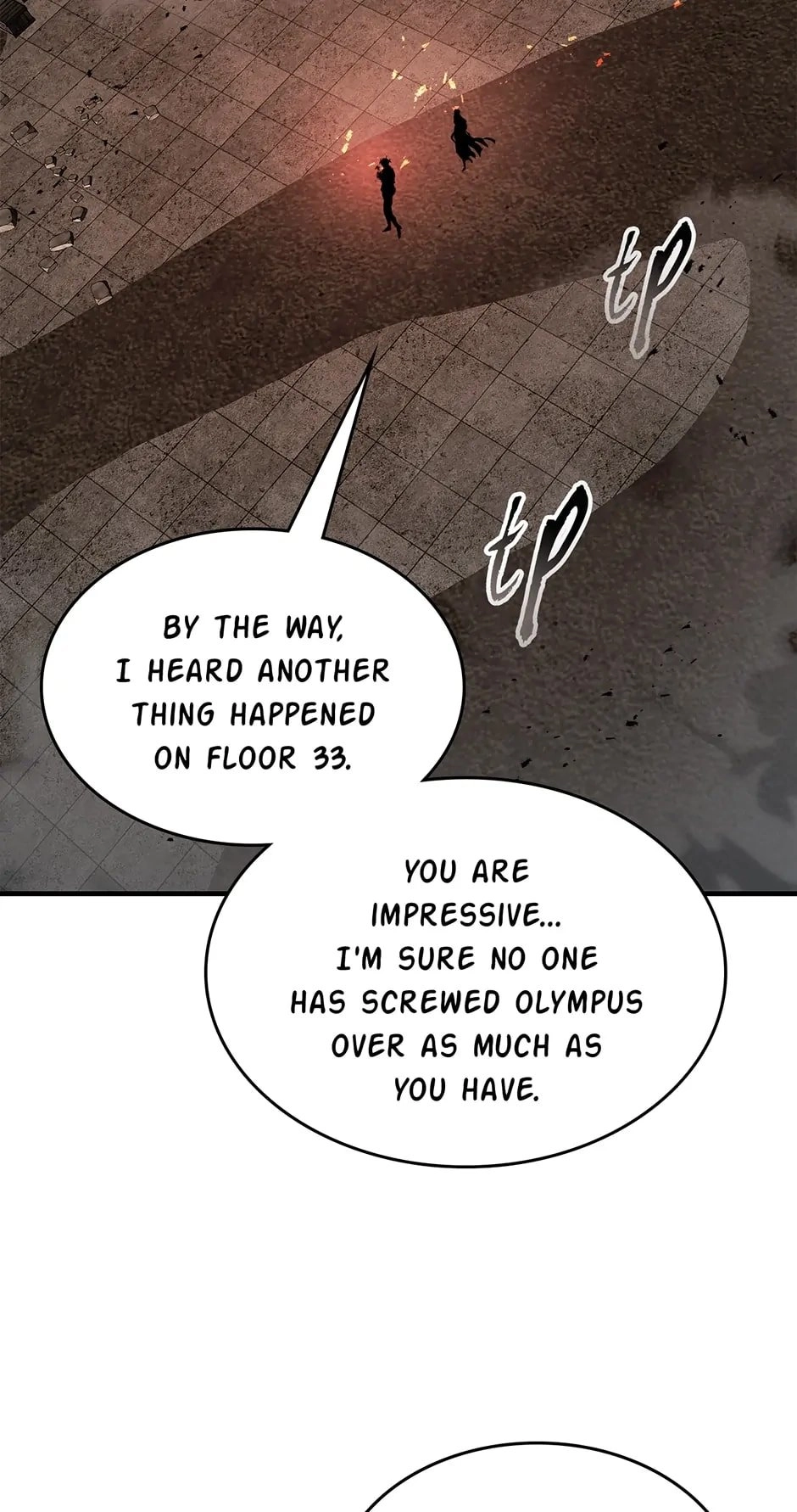 Leveling Up with Gods Chapter 103 - Page 48