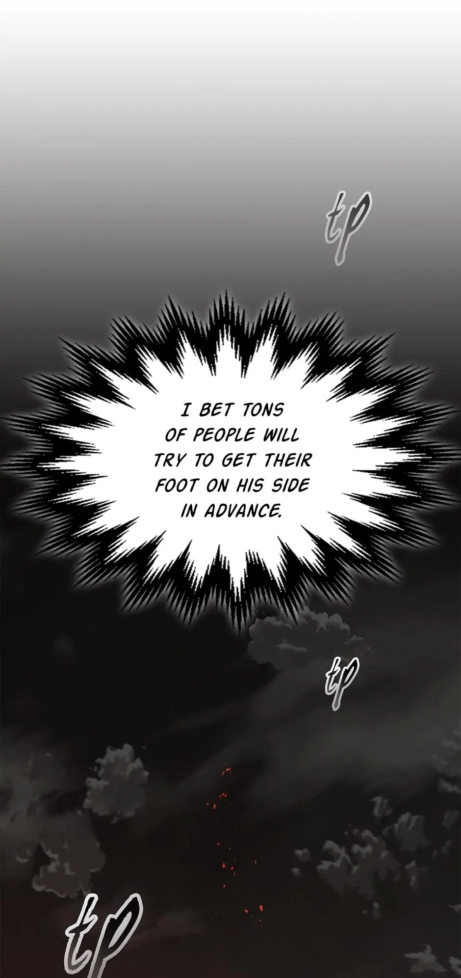 Leveling Up with Gods Chapter 103 - Page 51