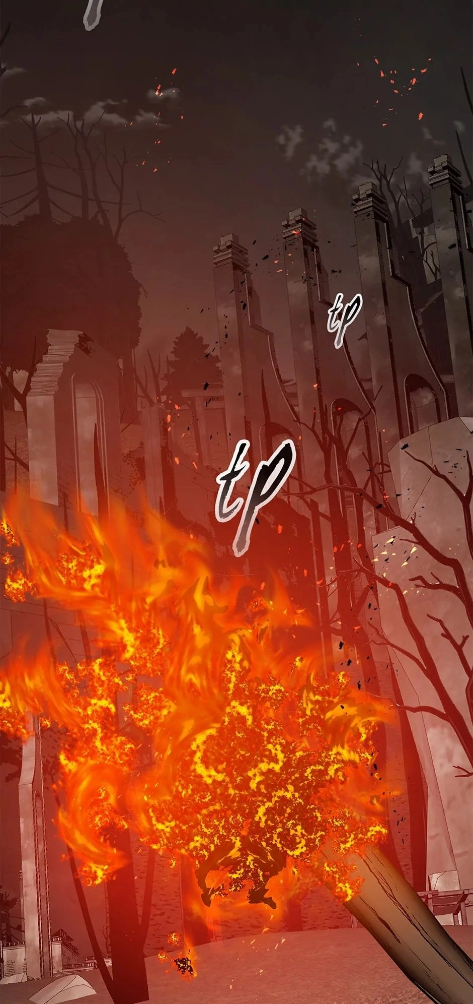 Leveling Up with Gods Chapter 103 - Page 52
