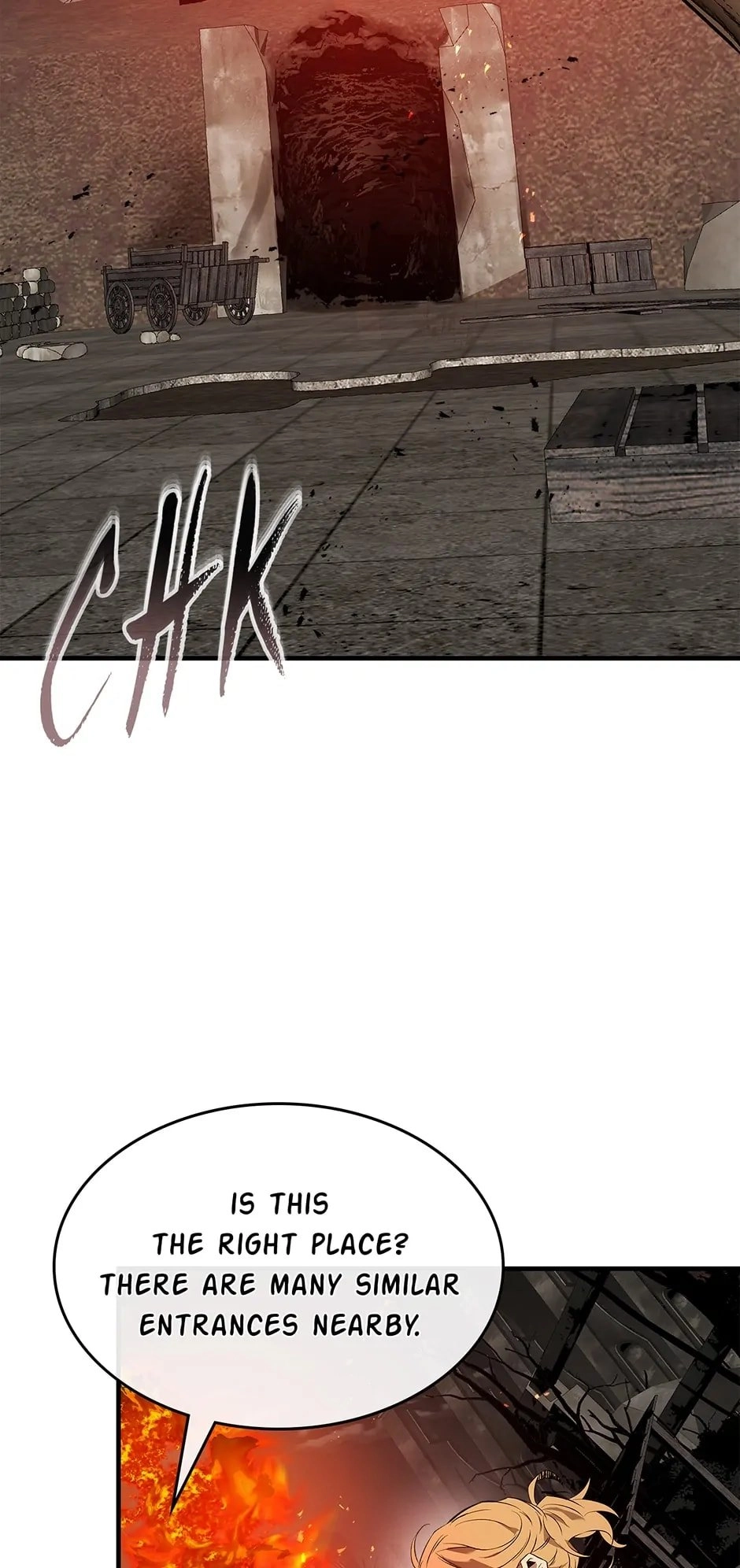 Leveling Up with Gods Chapter 103 - Page 53