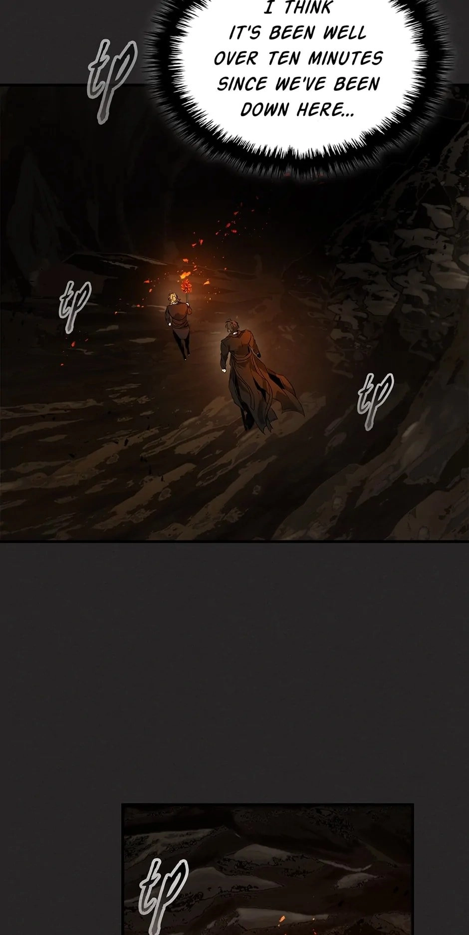 Leveling Up with Gods Chapter 103 - Page 59