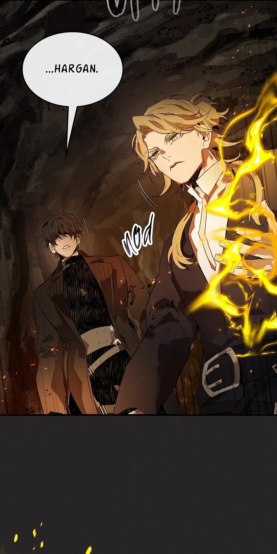 Leveling Up with Gods Chapter 103 - Page 61