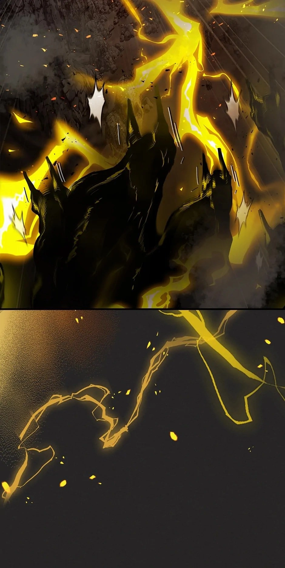Leveling Up with Gods Chapter 103 - Page 63