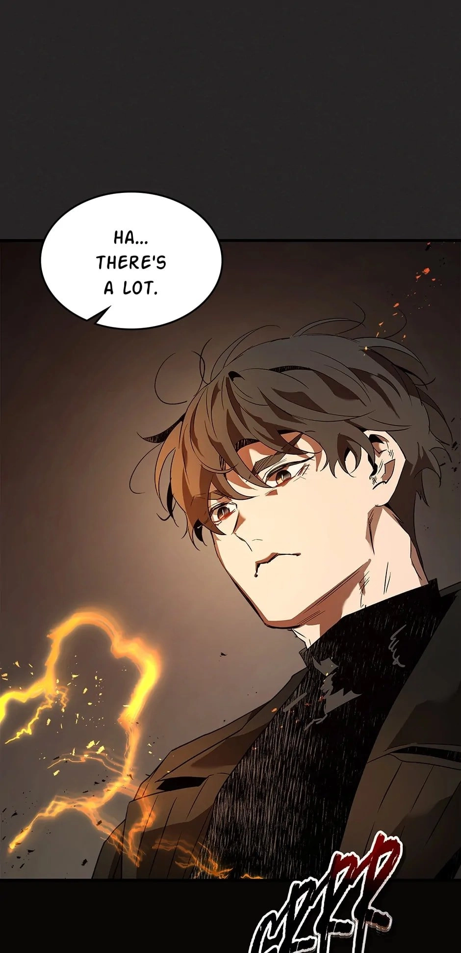 Leveling Up with Gods Chapter 103 - Page 64