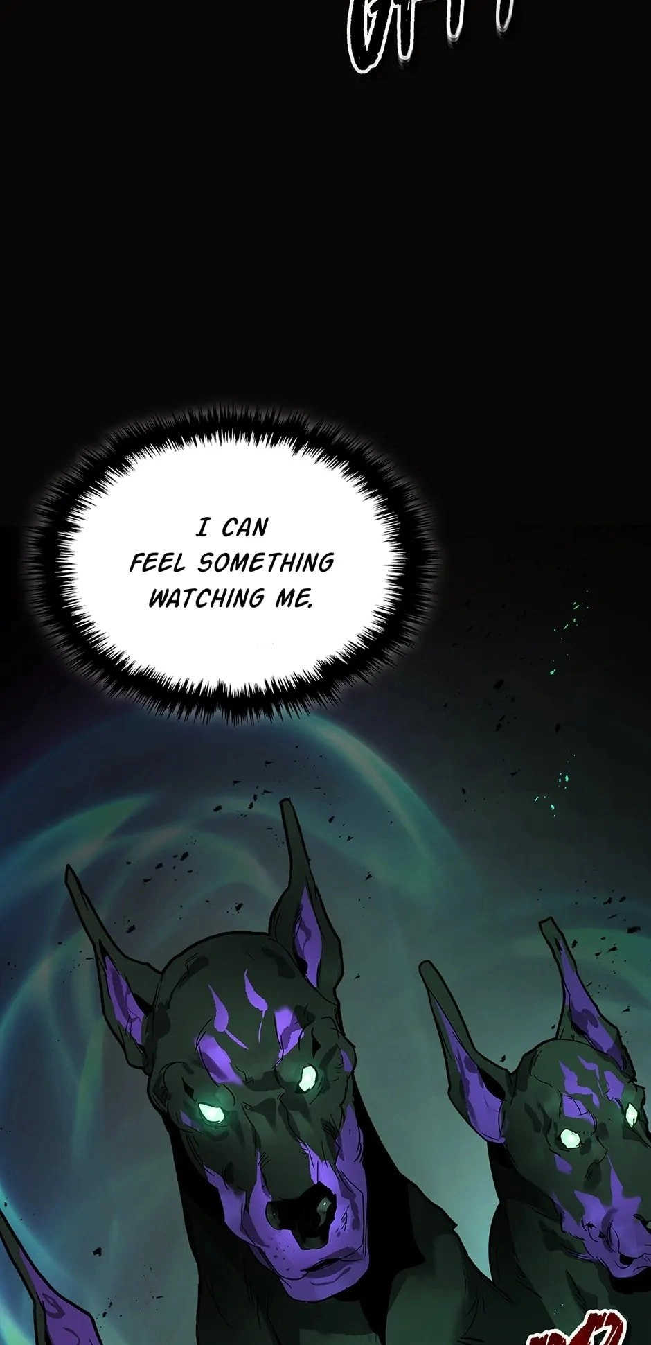 Leveling Up with Gods Chapter 103 - Page 65