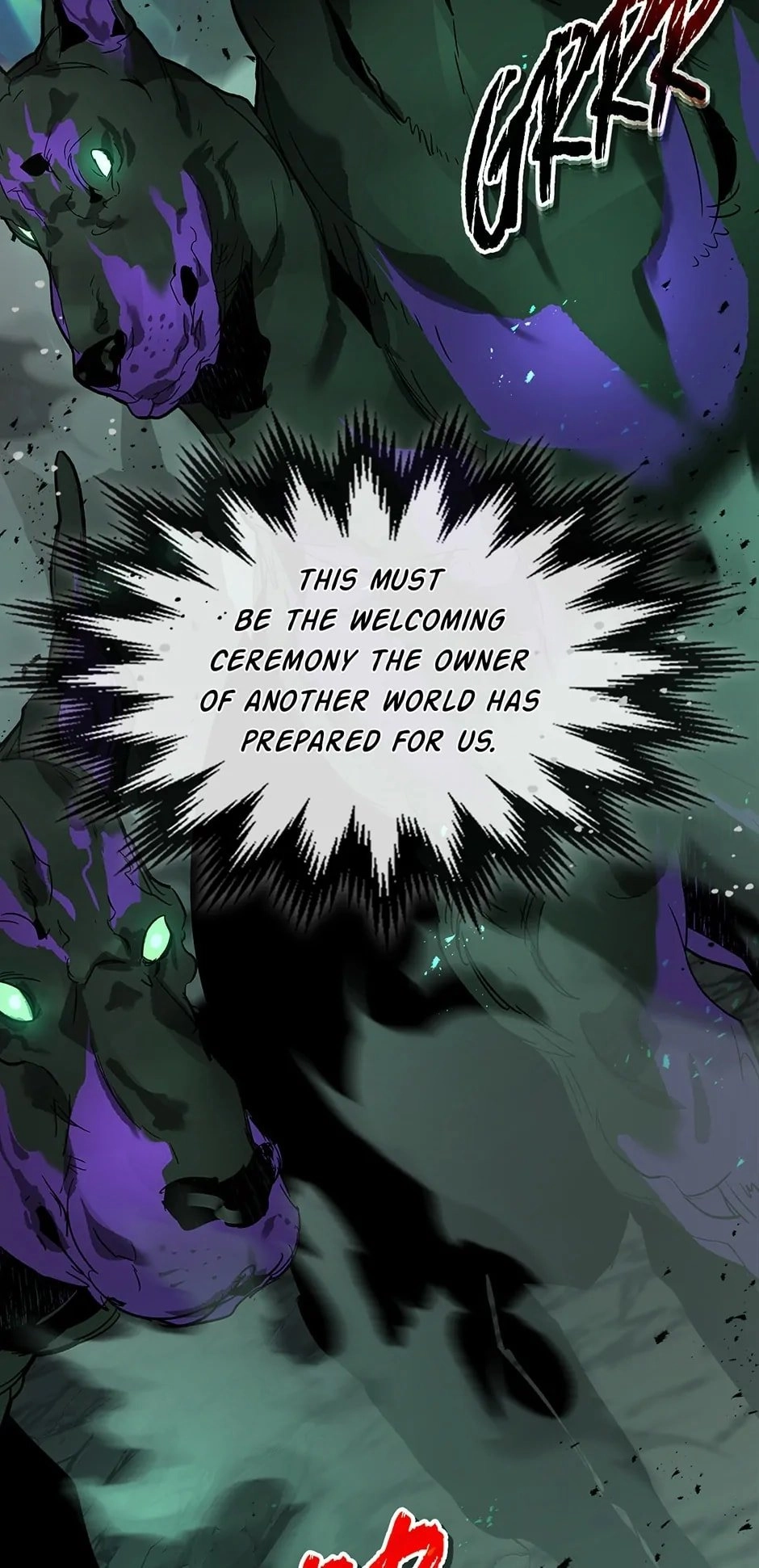 Leveling Up with Gods Chapter 103 - Page 66