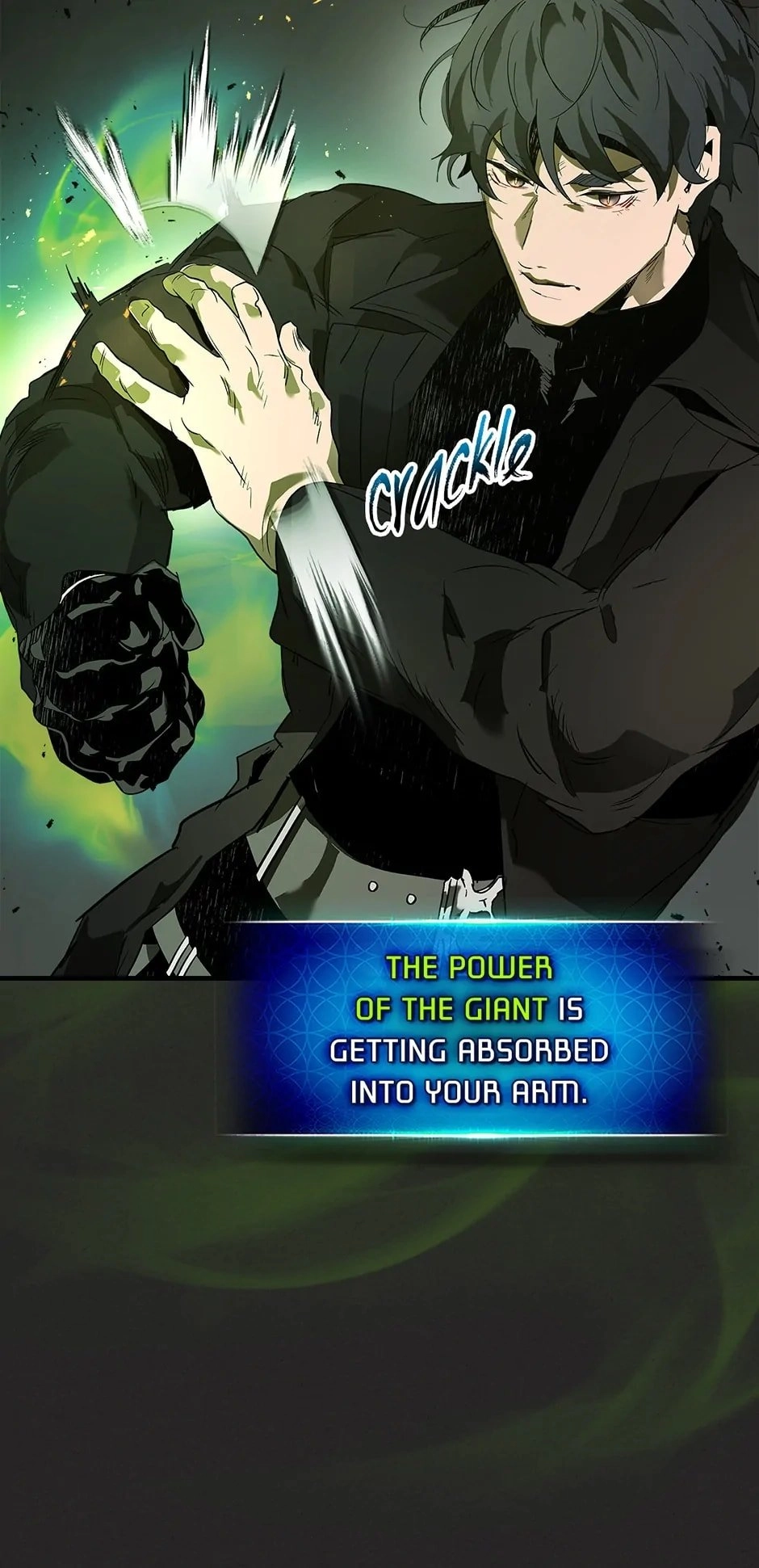 Leveling Up with Gods Chapter 103 - Page 69