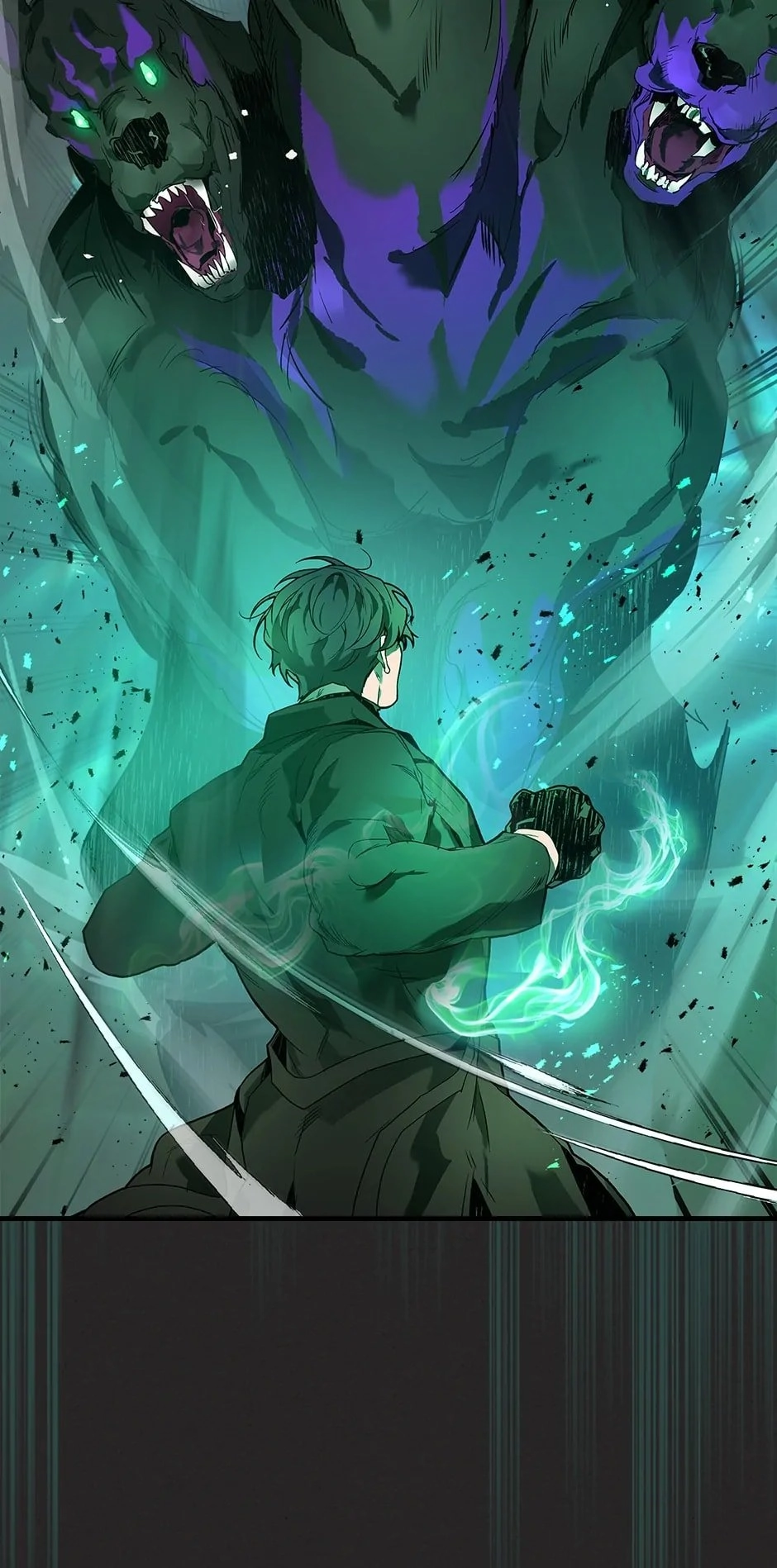 Leveling Up with Gods Chapter 103 - Page 71