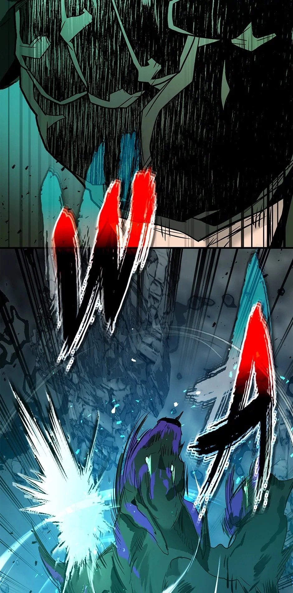 Leveling Up with Gods Chapter 103 - Page 73