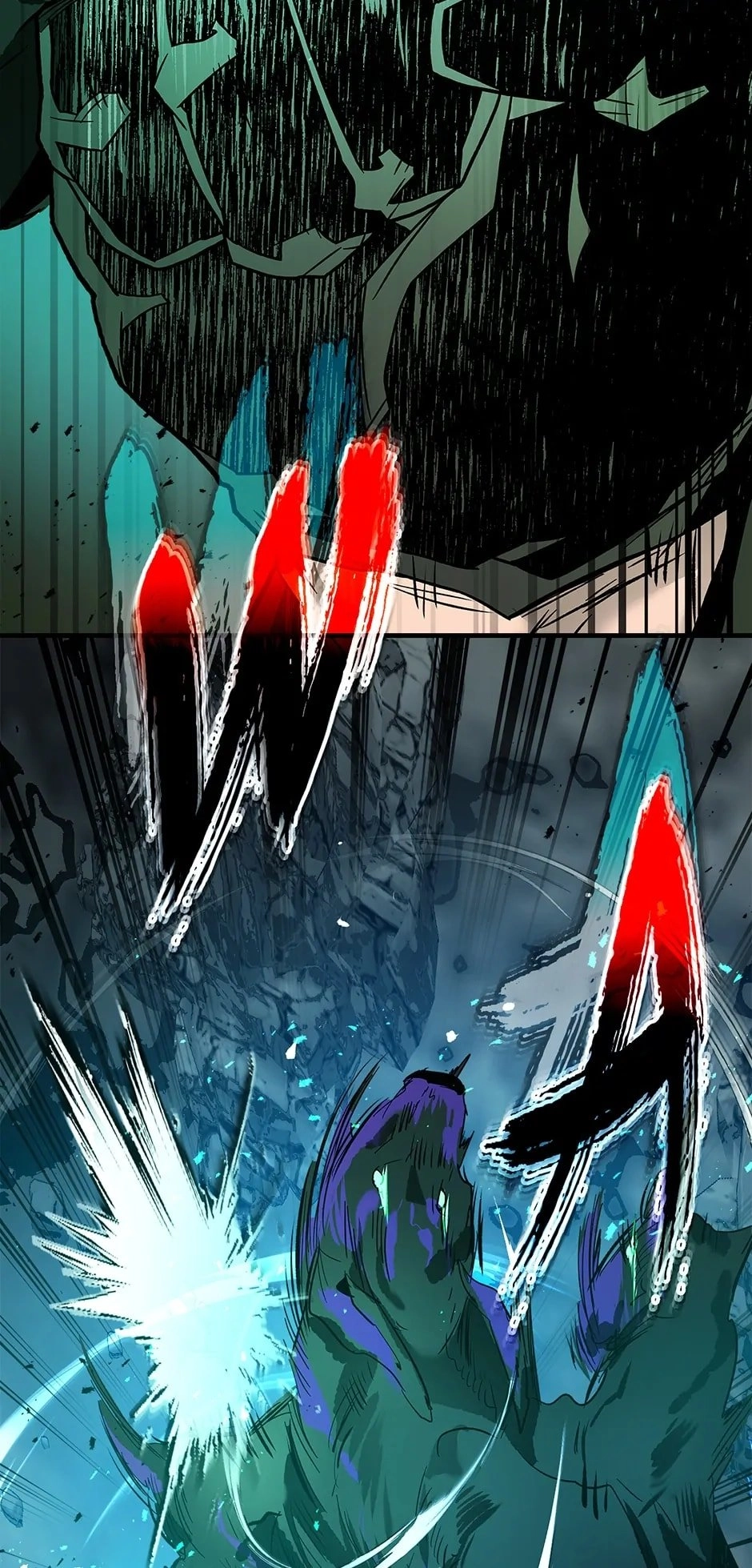 Leveling Up with Gods Chapter 104 - Page 4