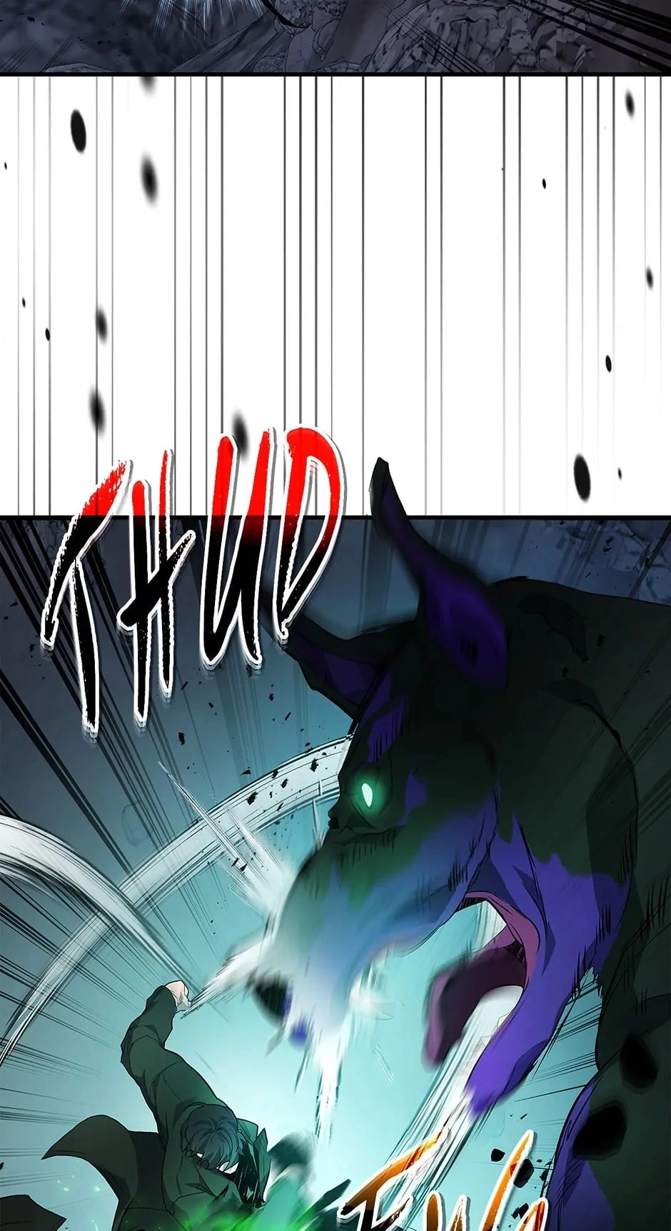 Leveling Up with Gods Chapter 104 - Page 10