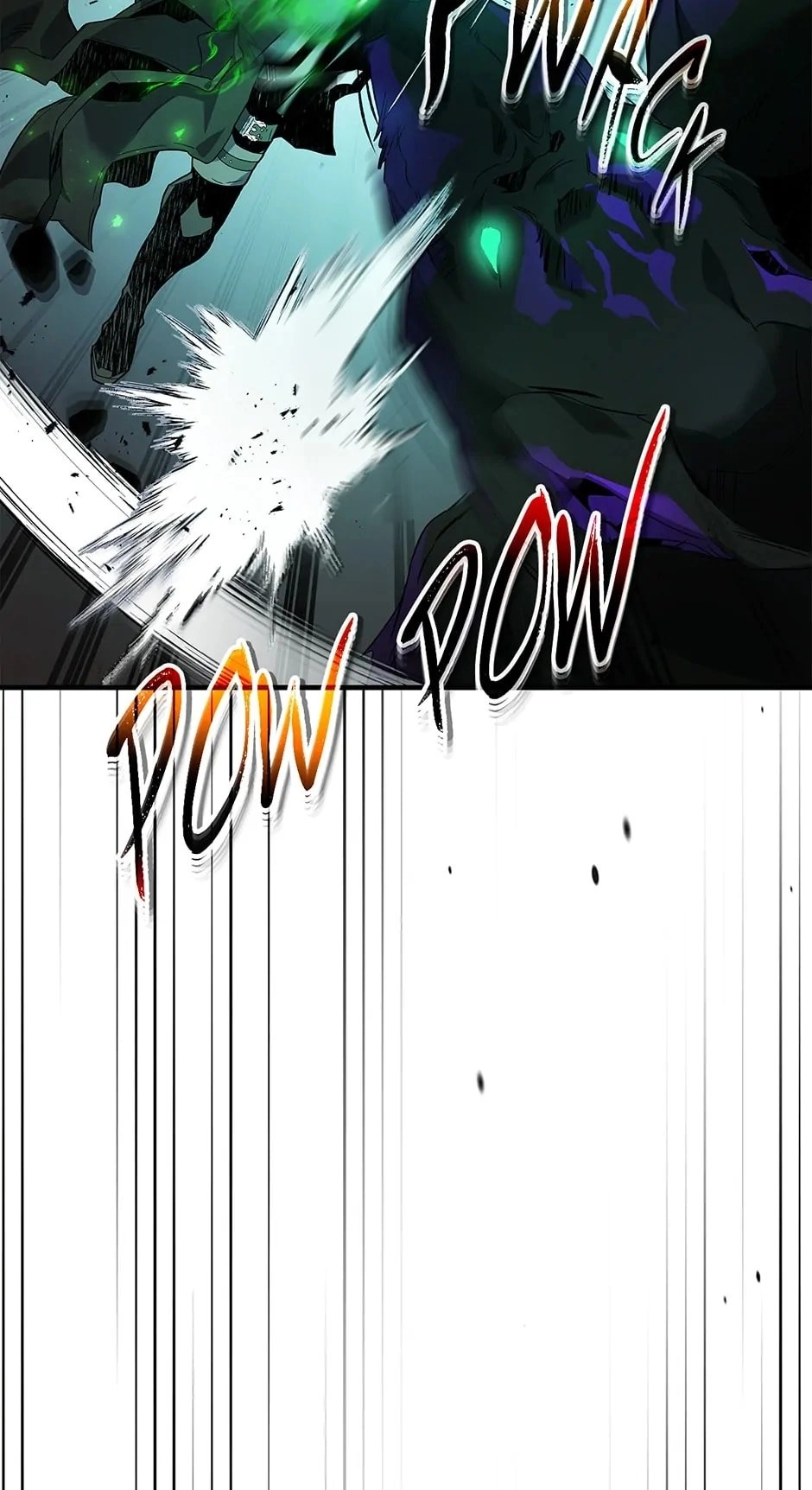 Leveling Up with Gods Chapter 104 - Page 11