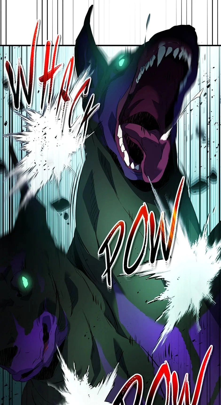 Leveling Up with Gods Chapter 104 - Page 12