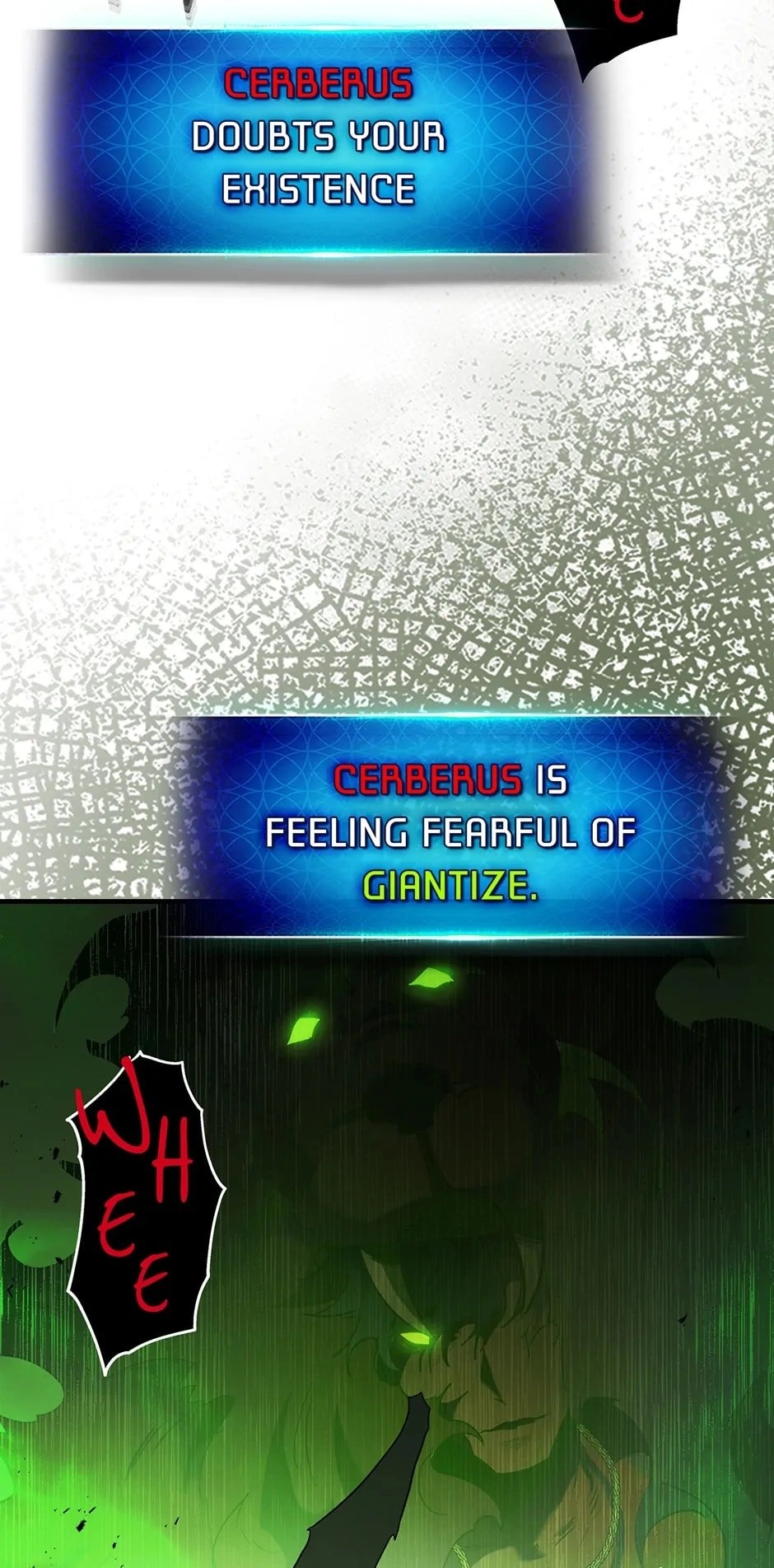 Leveling Up with Gods Chapter 104 - Page 16