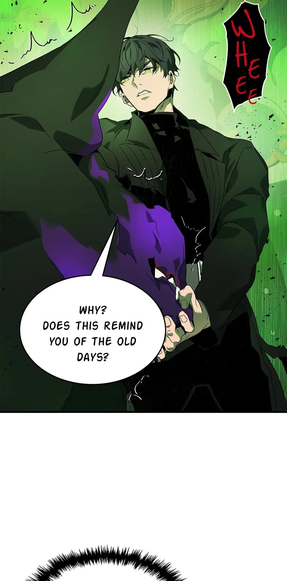 Leveling Up with Gods Chapter 104 - Page 17