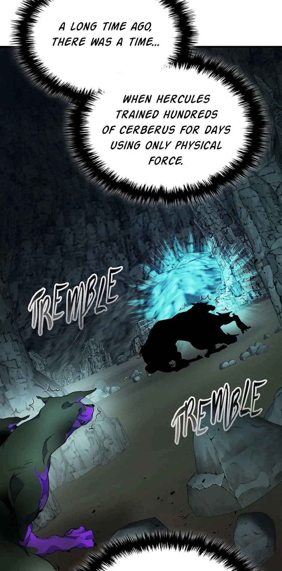 Leveling Up with Gods Chapter 104 - Page 18