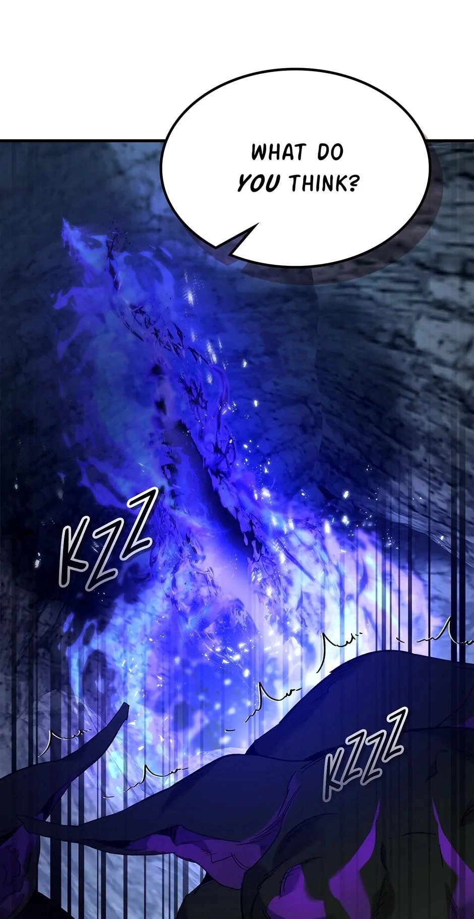 Leveling Up with Gods Chapter 104 - Page 21
