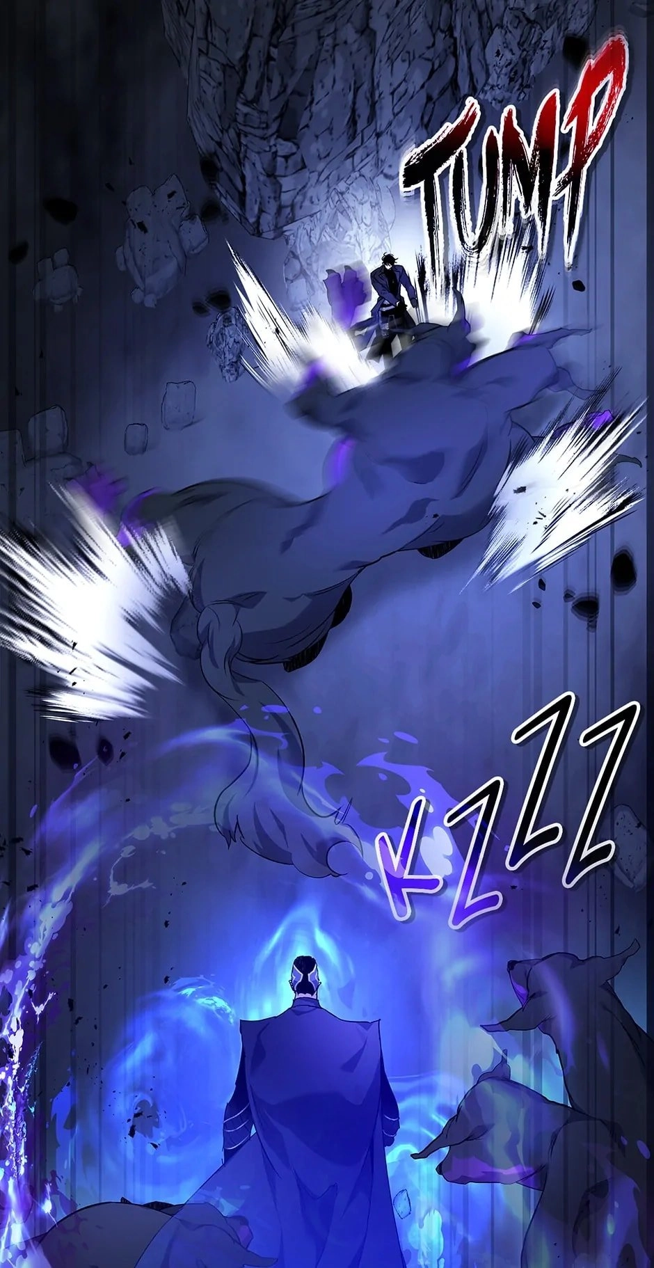 Leveling Up with Gods Chapter 104 - Page 23