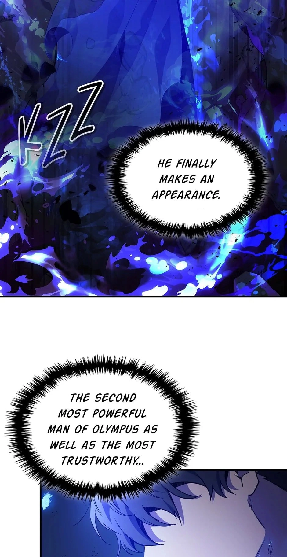 Leveling Up with Gods Chapter 104 - Page 24