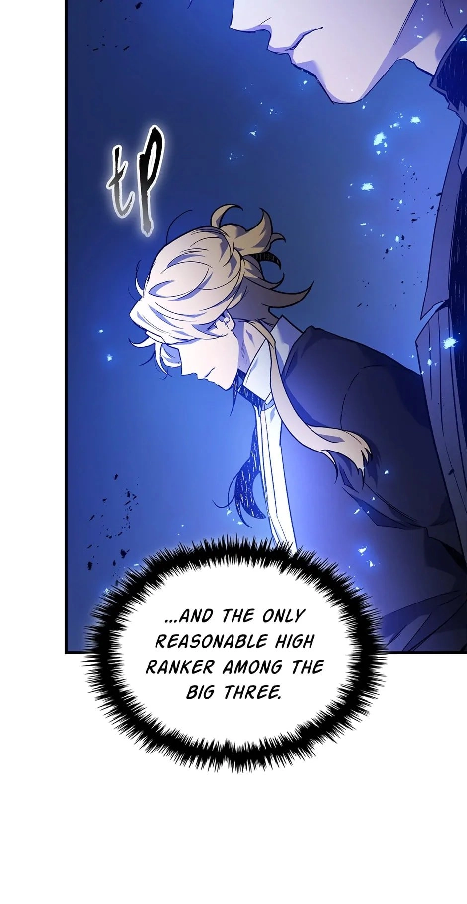 Leveling Up with Gods Chapter 104 - Page 25