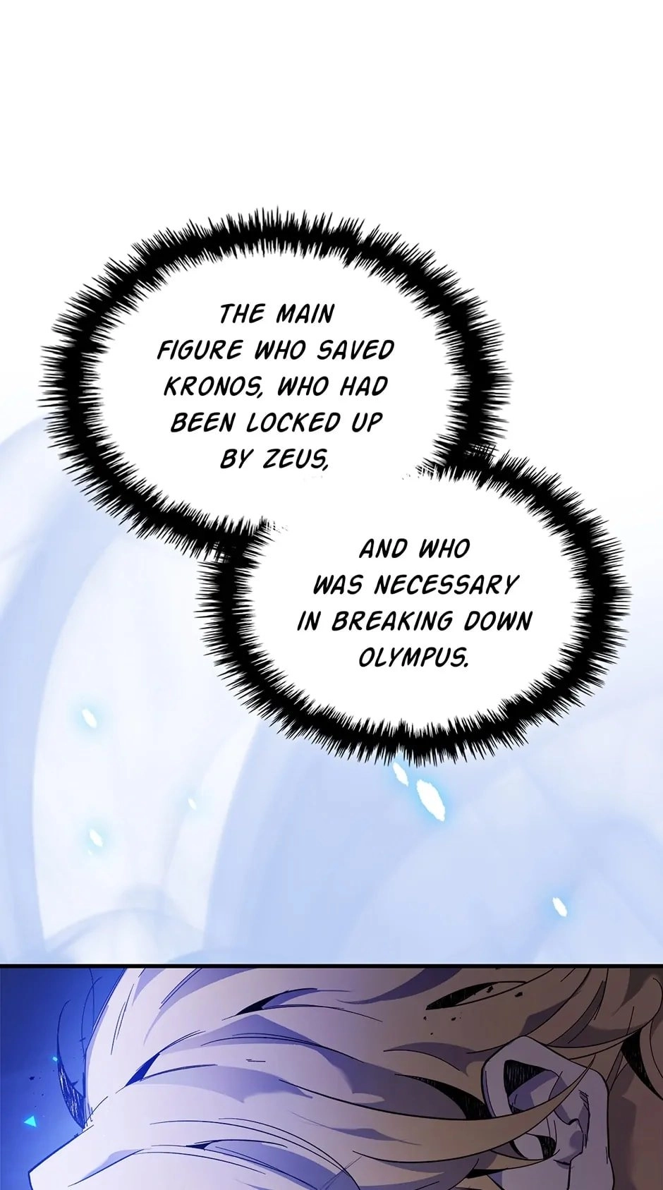 Leveling Up with Gods Chapter 104 - Page 26