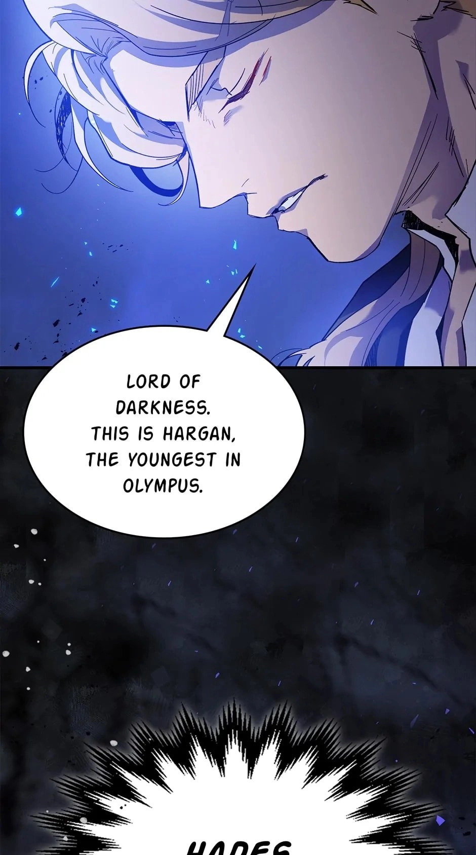 Leveling Up with Gods Chapter 104 - Page 27