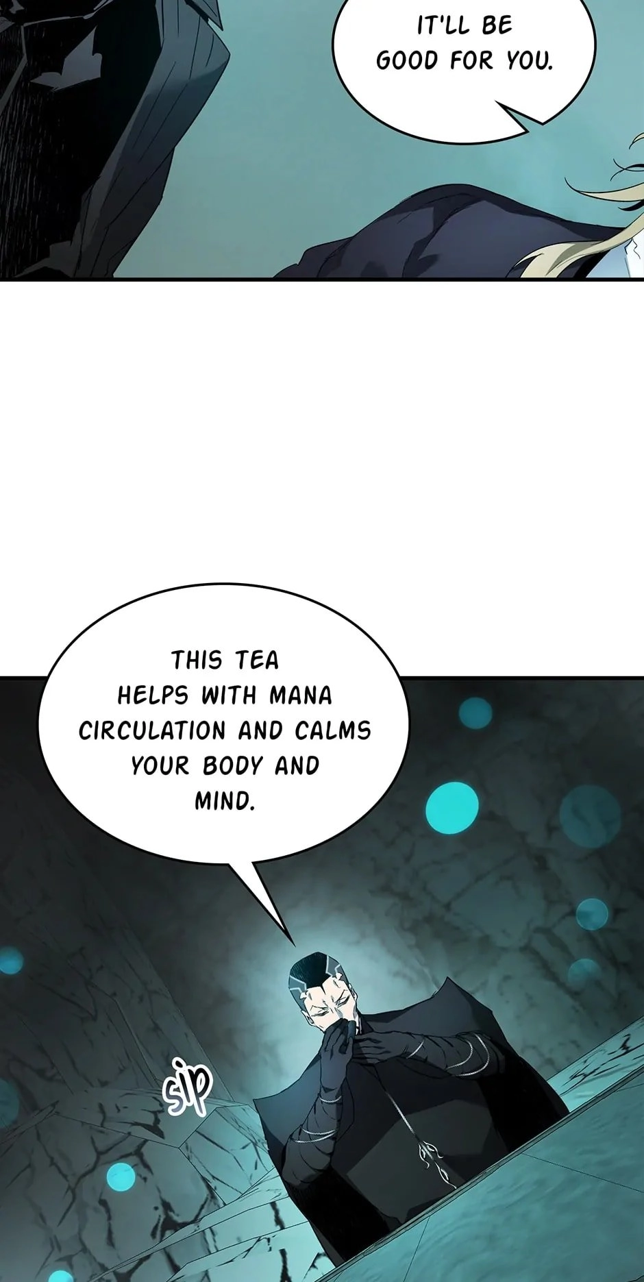 Leveling Up with Gods Chapter 104 - Page 37