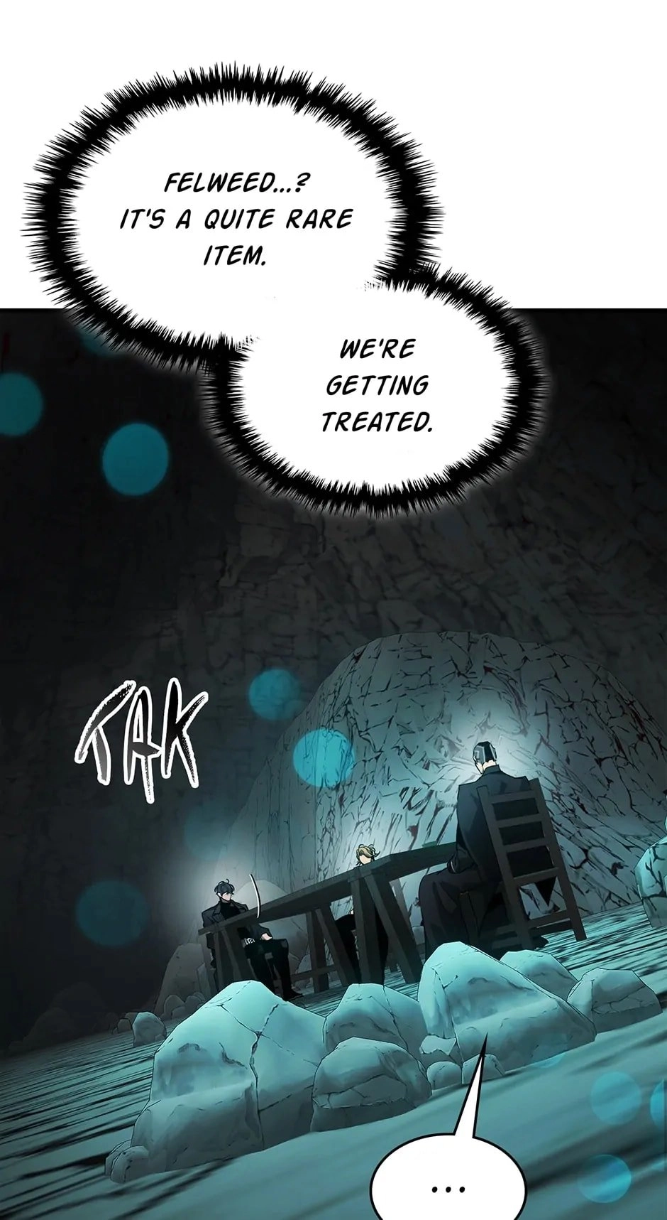 Leveling Up with Gods Chapter 104 - Page 41