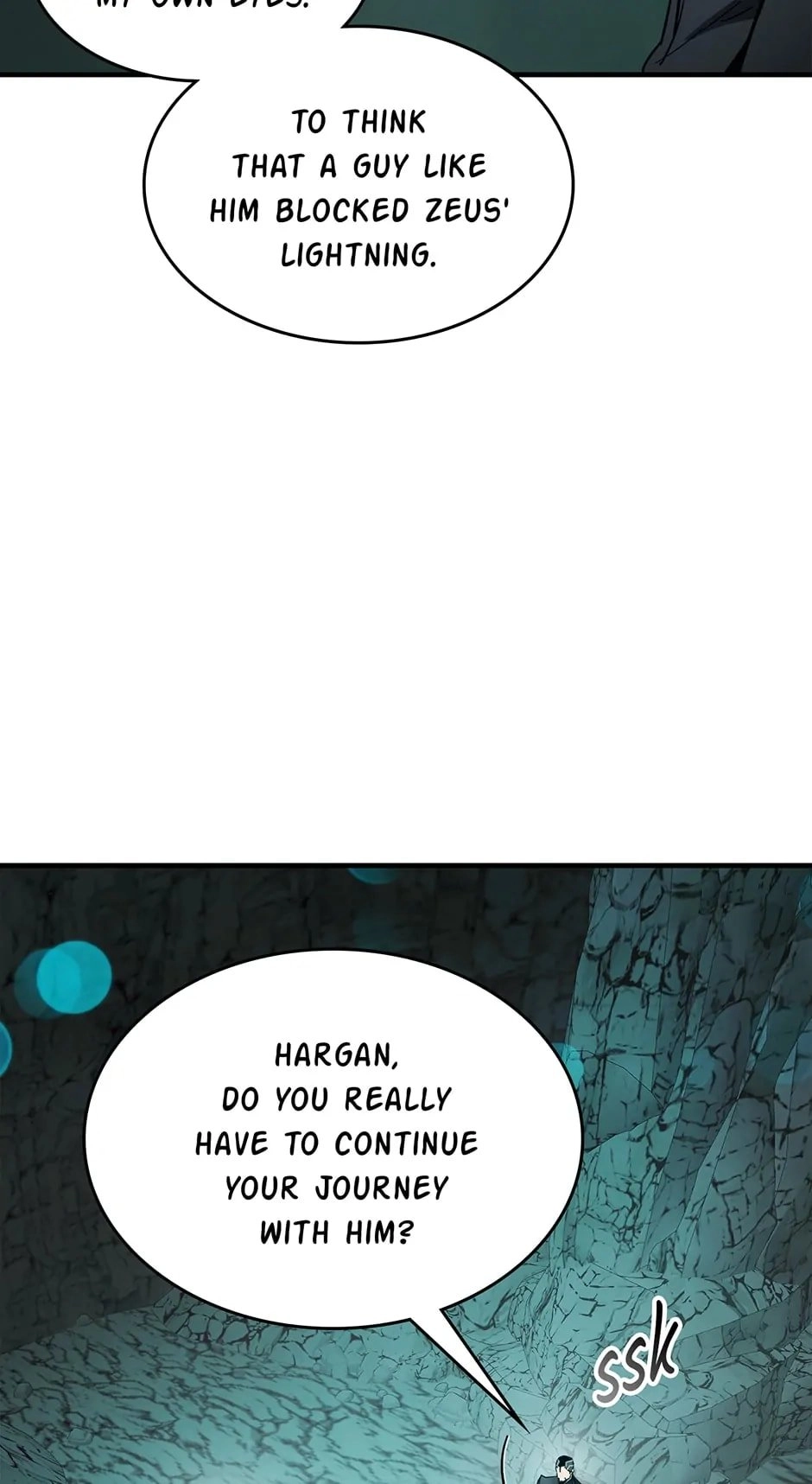 Leveling Up with Gods Chapter 104 - Page 43