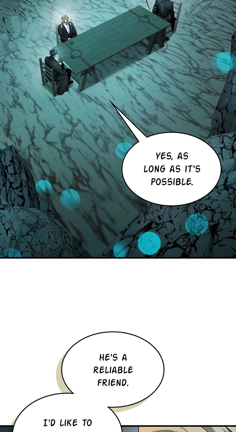 Leveling Up with Gods Chapter 104 - Page 44