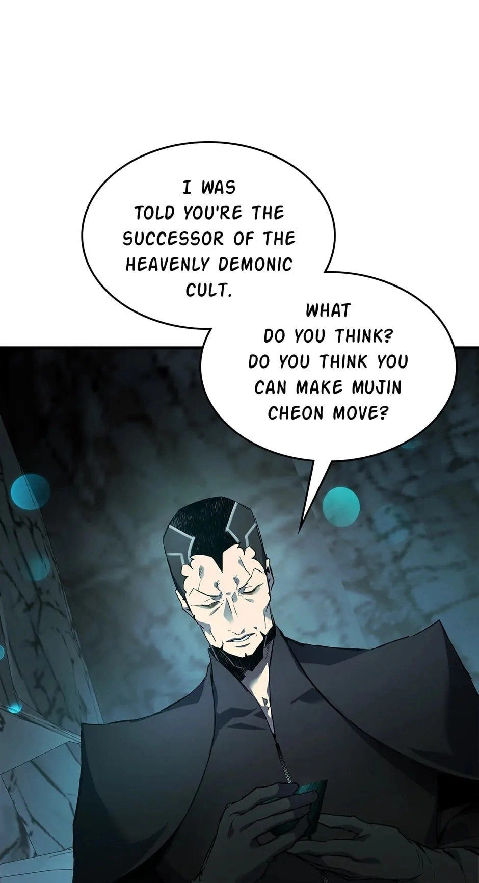Leveling Up with Gods Chapter 104 - Page 52