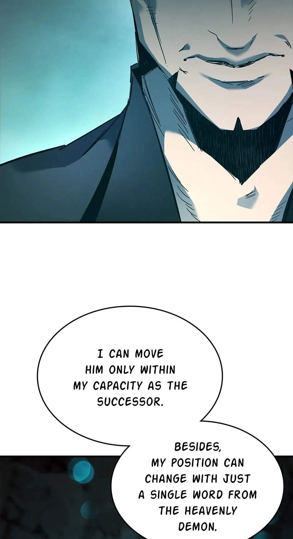 Leveling Up with Gods Chapter 104 - Page 54