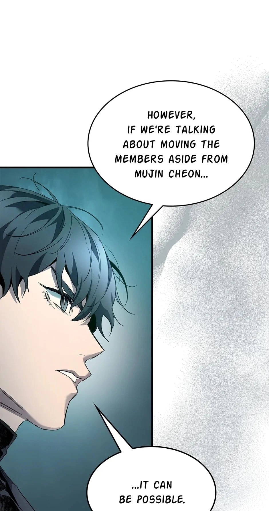 Leveling Up with Gods Chapter 104 - Page 56