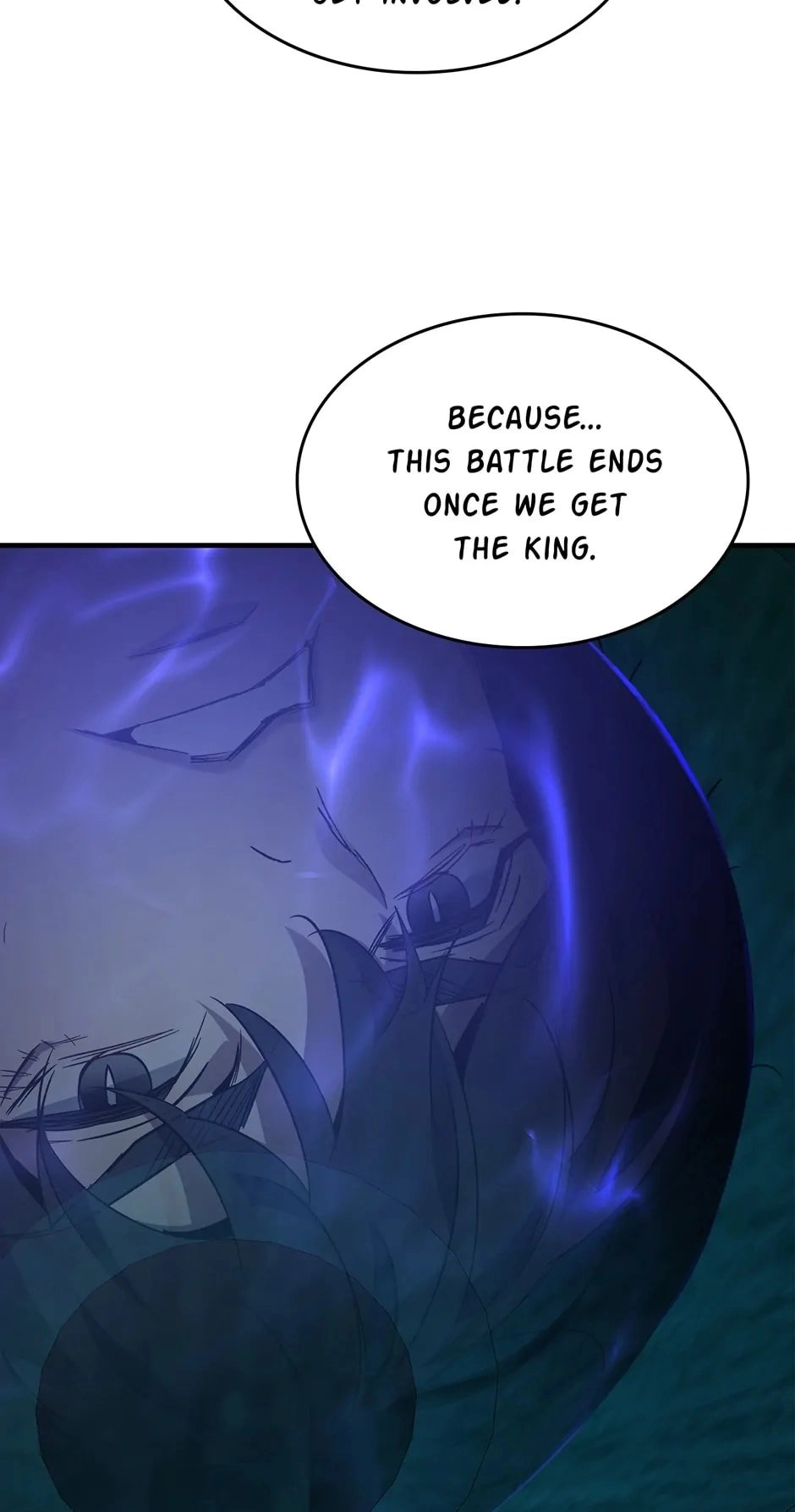 Leveling Up with Gods Chapter 104 - Page 59