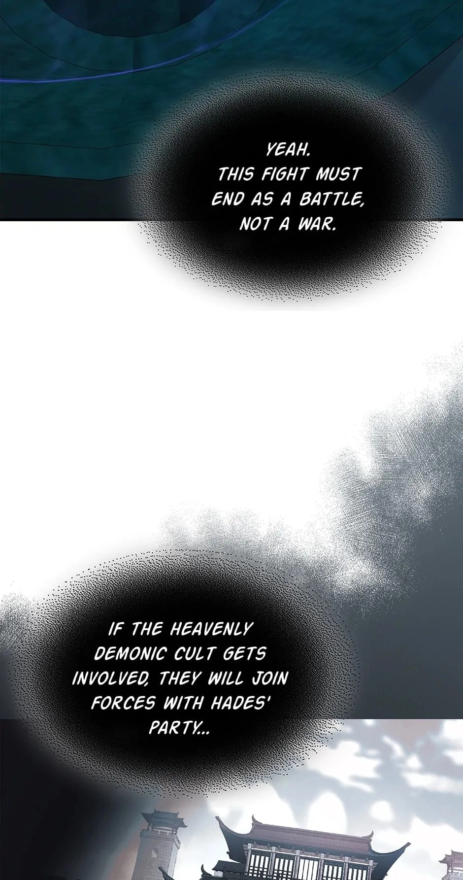 Leveling Up with Gods Chapter 104 - Page 60