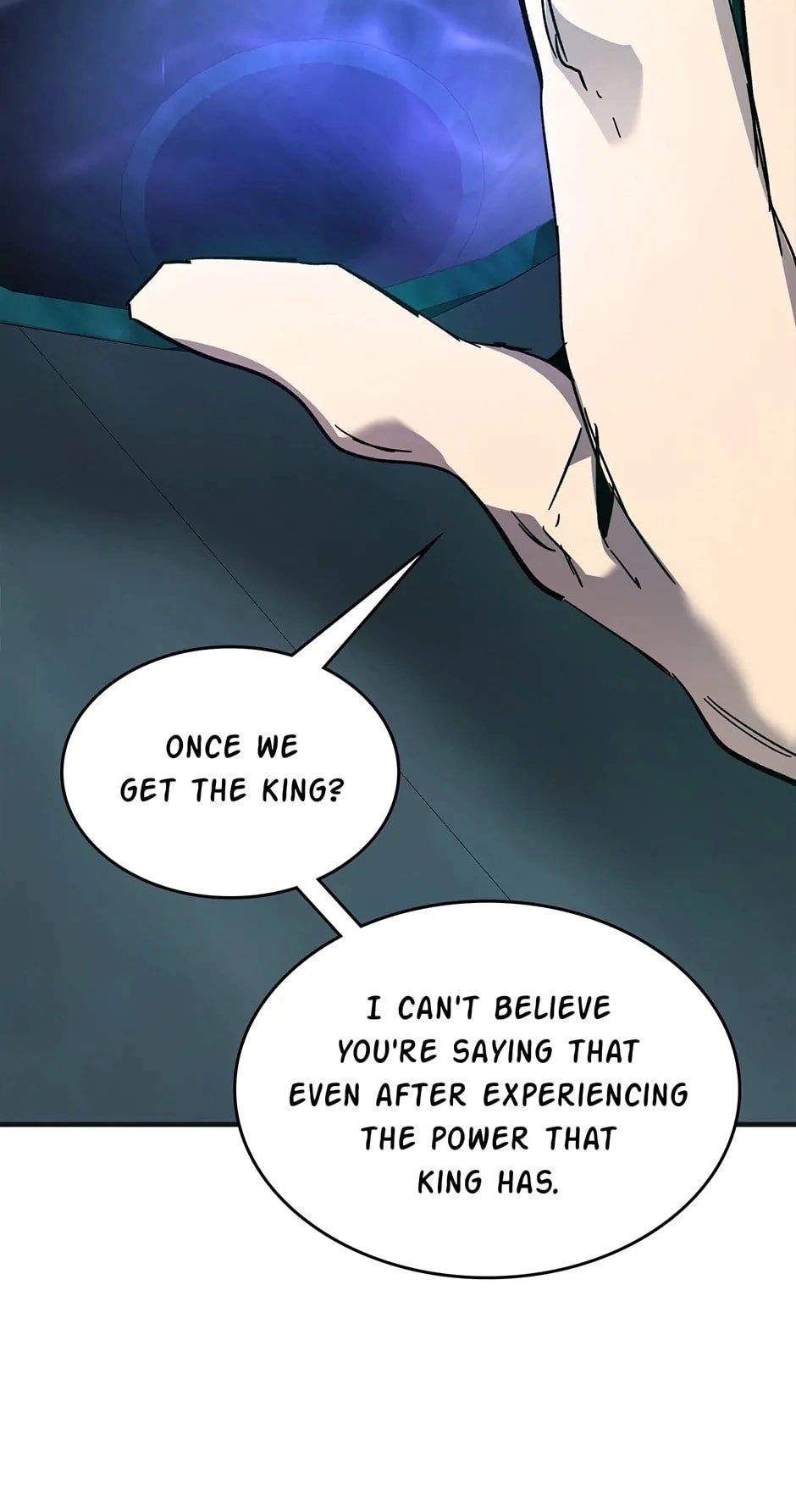 Leveling Up with Gods Chapter 104 - Page 63