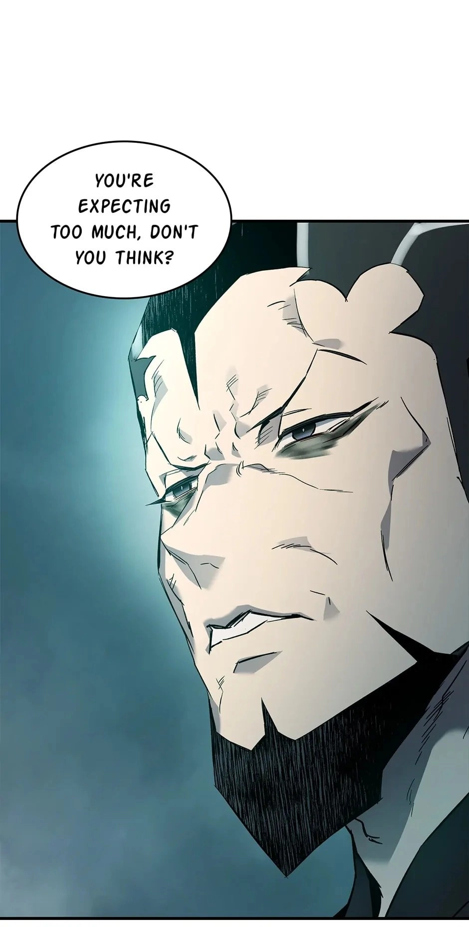 Leveling Up with Gods Chapter 104 - Page 64