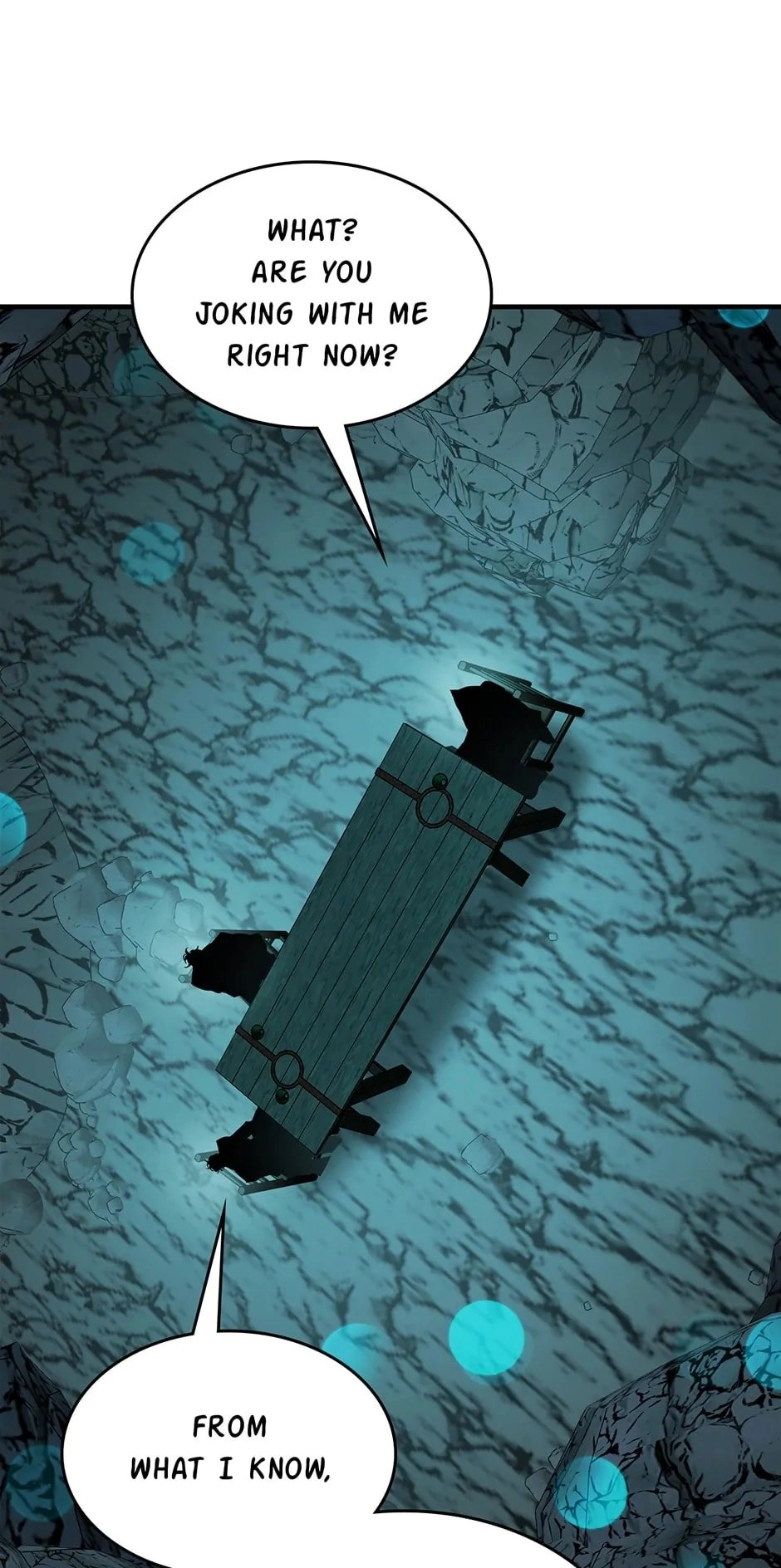 Leveling Up with Gods Chapter 104 - Page 67