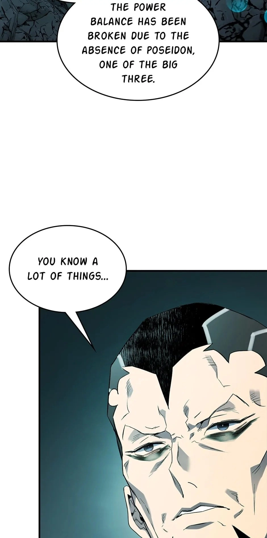 Leveling Up with Gods Chapter 104 - Page 68