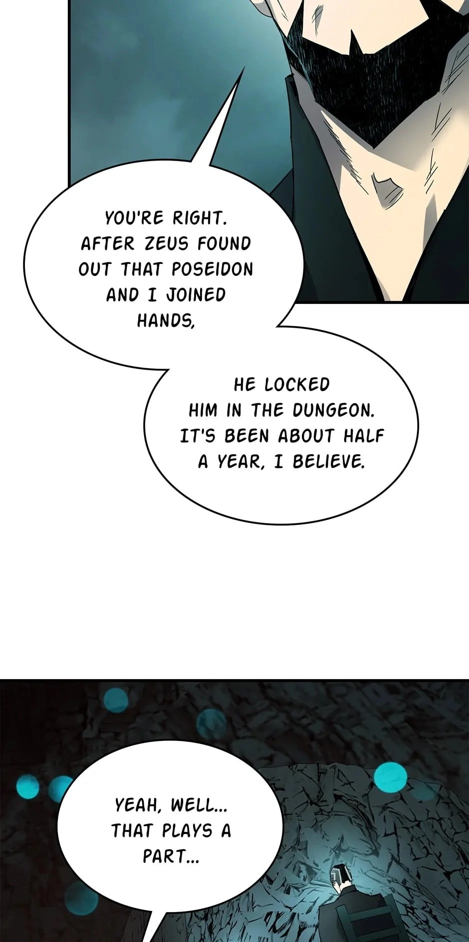 Leveling Up with Gods Chapter 104 - Page 69