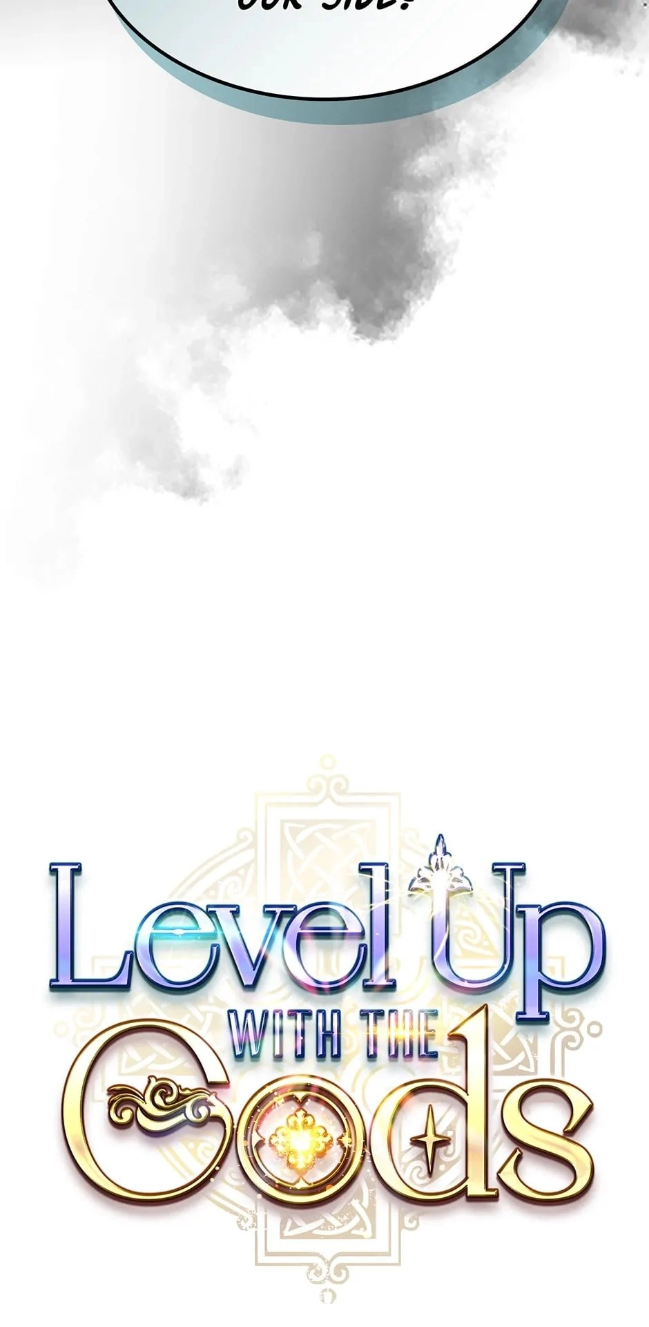 Leveling Up with Gods Chapter 105 - Page 4