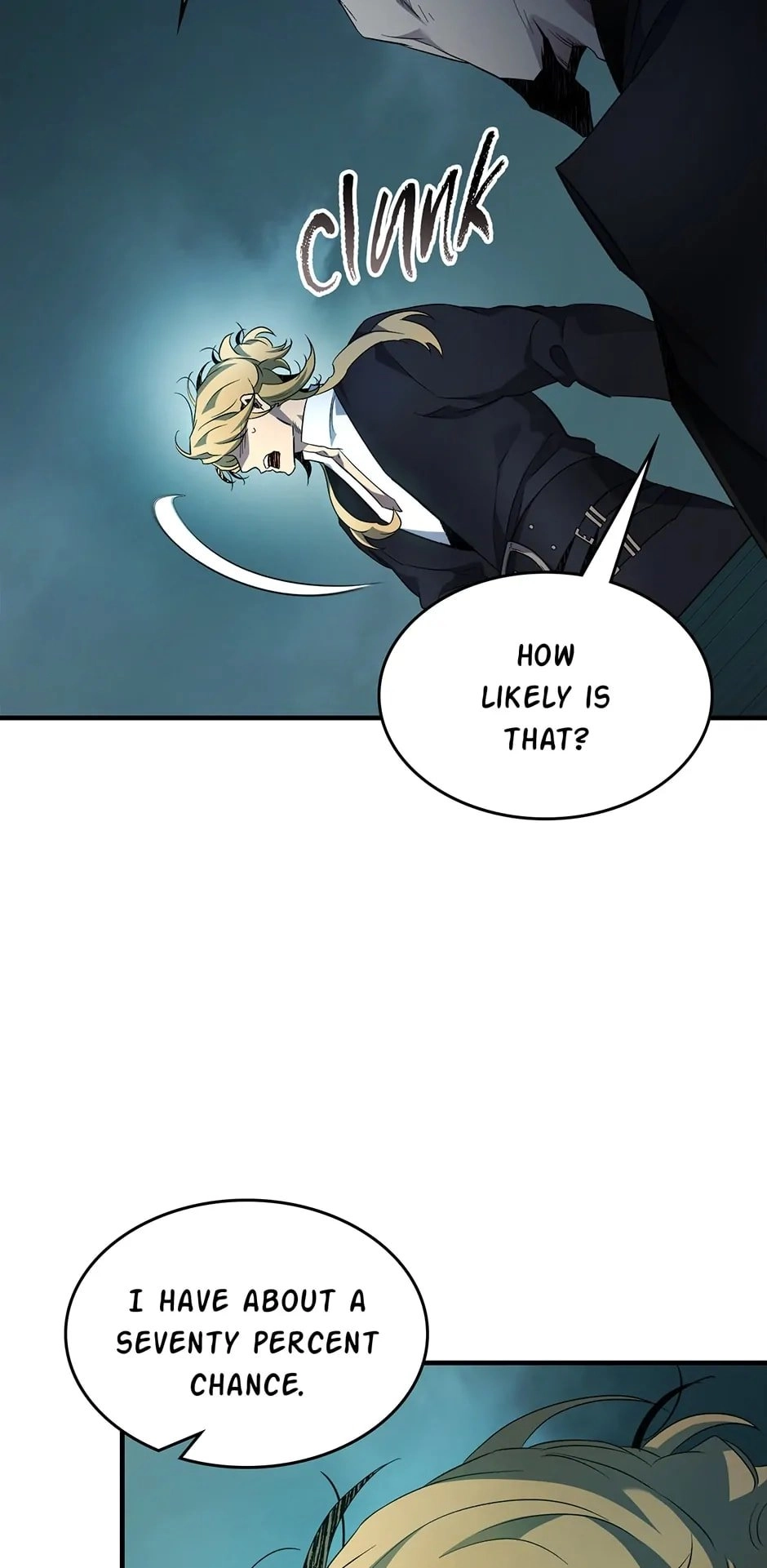 Leveling Up with Gods Chapter 105 - Page 6