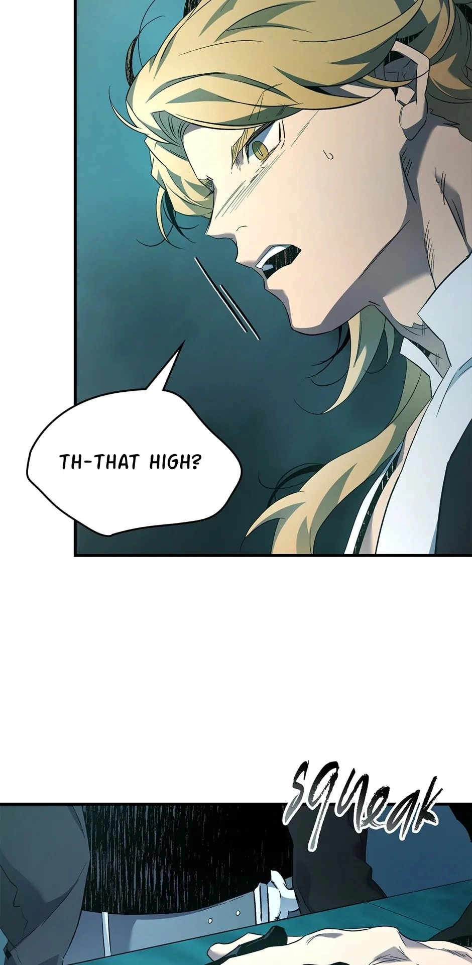 Leveling Up with Gods Chapter 105 - Page 7