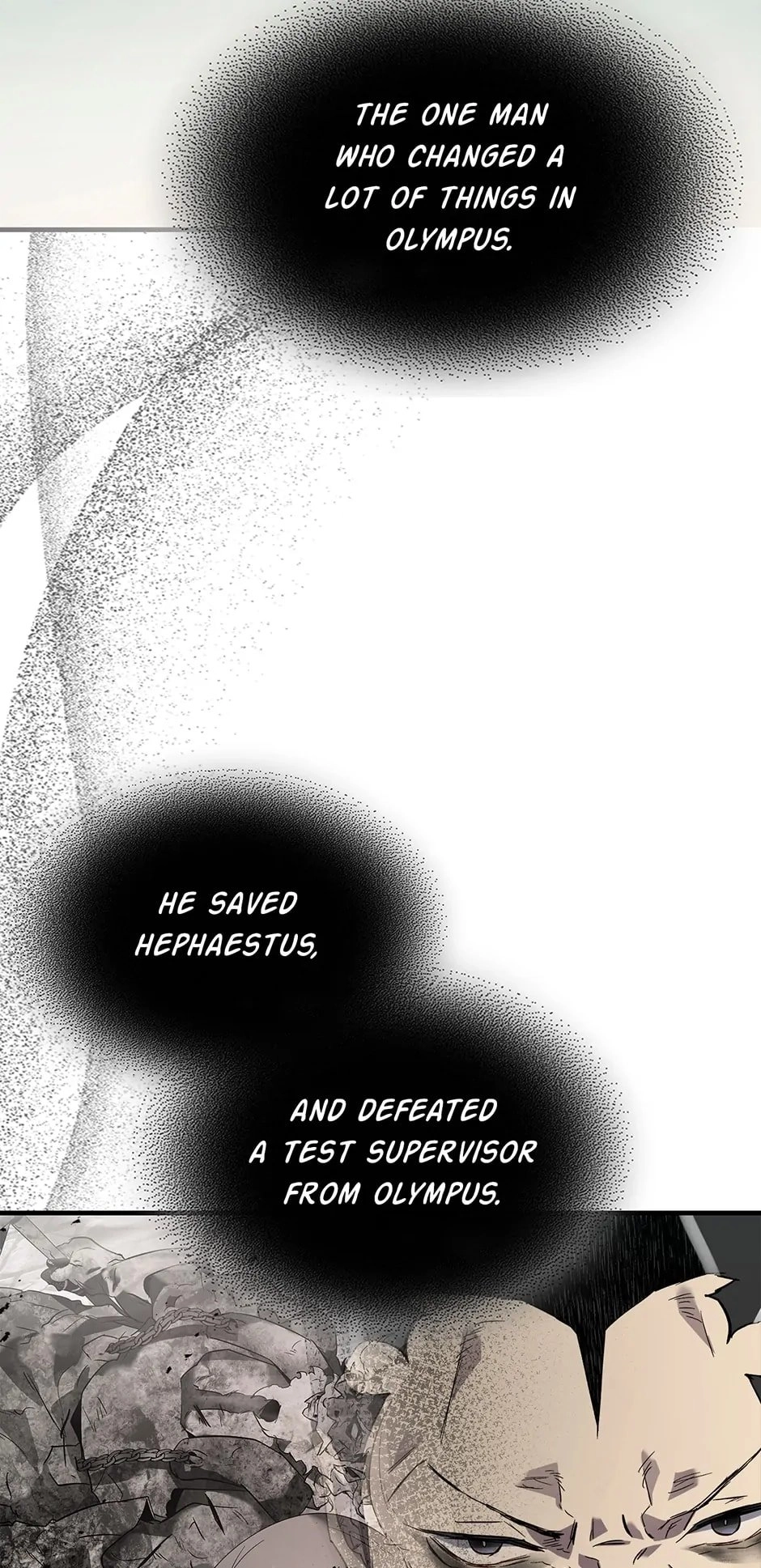Leveling Up with Gods Chapter 105 - Page 11