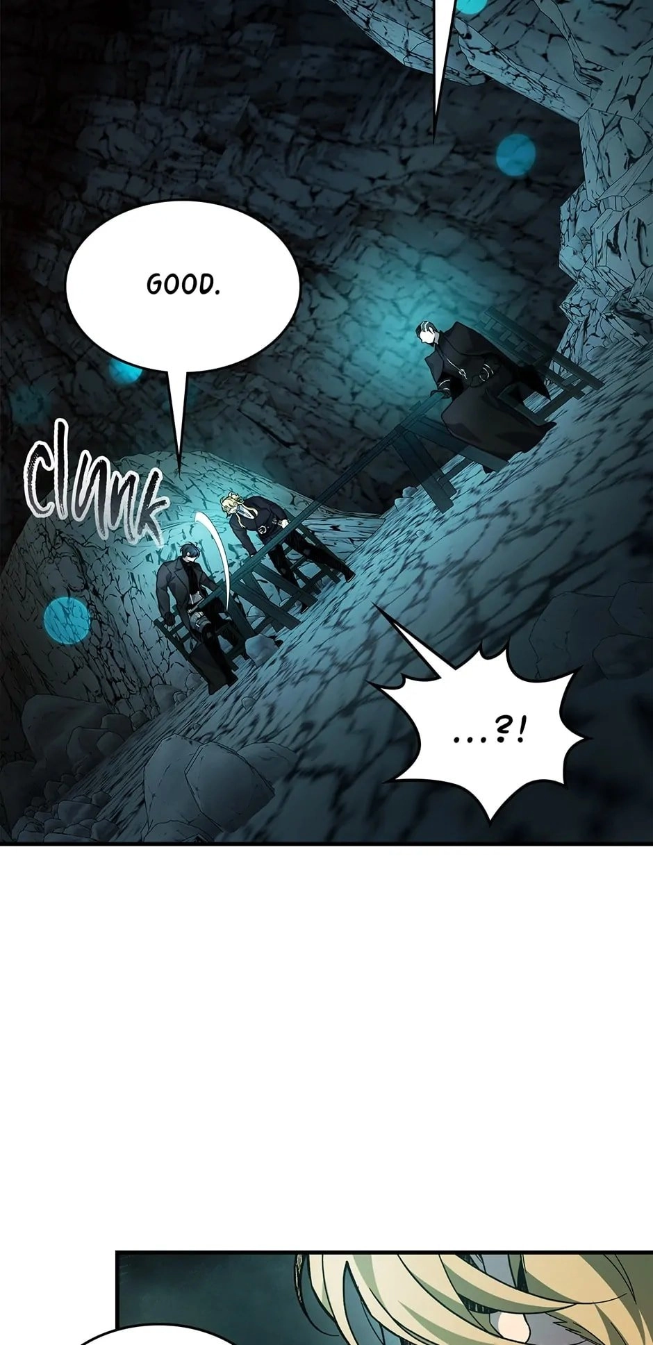 Leveling Up with Gods Chapter 105 - Page 15