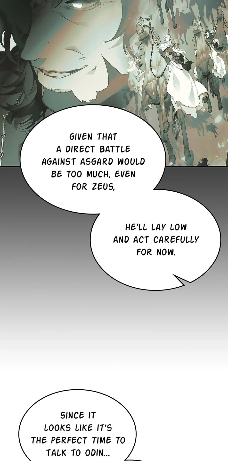 Leveling Up with Gods Chapter 105 - Page 20
