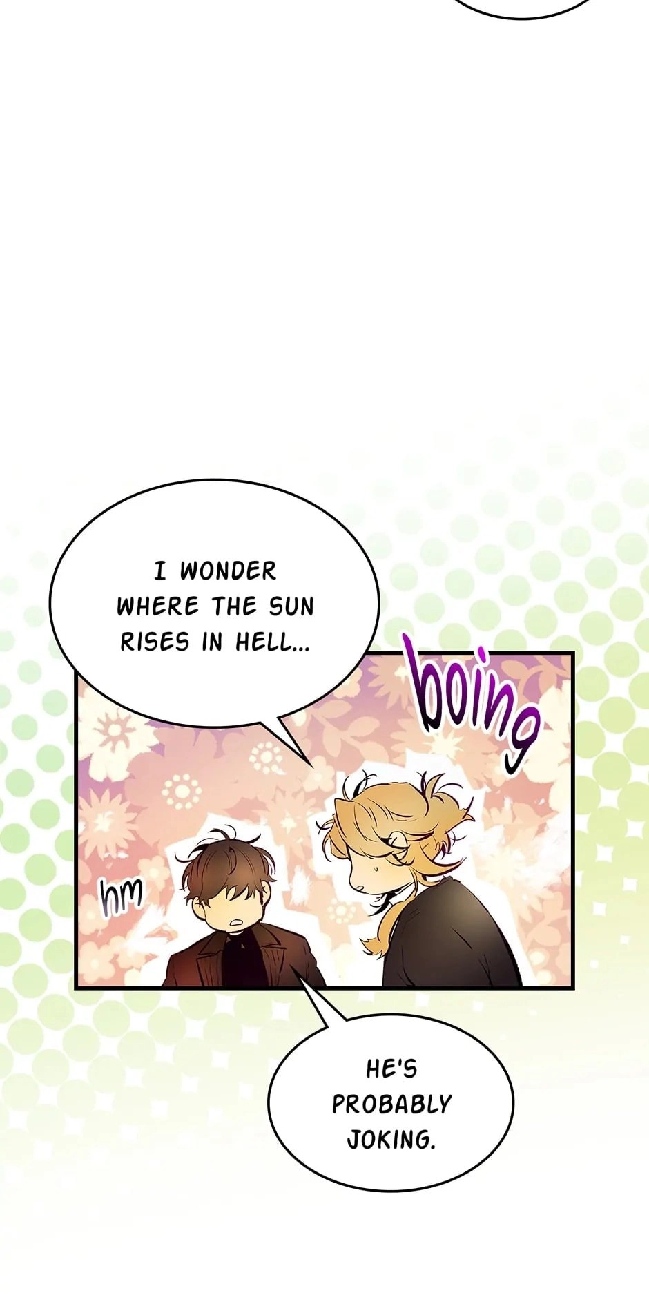 Leveling Up with Gods Chapter 105 - Page 23
