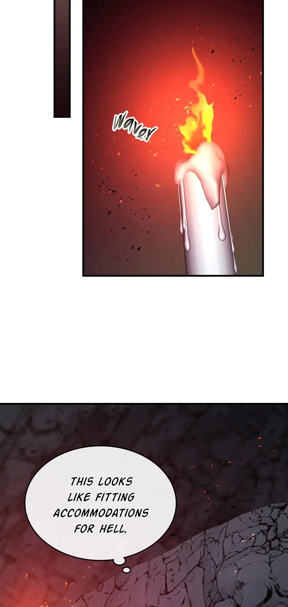 Leveling Up with Gods Chapter 105 - Page 26