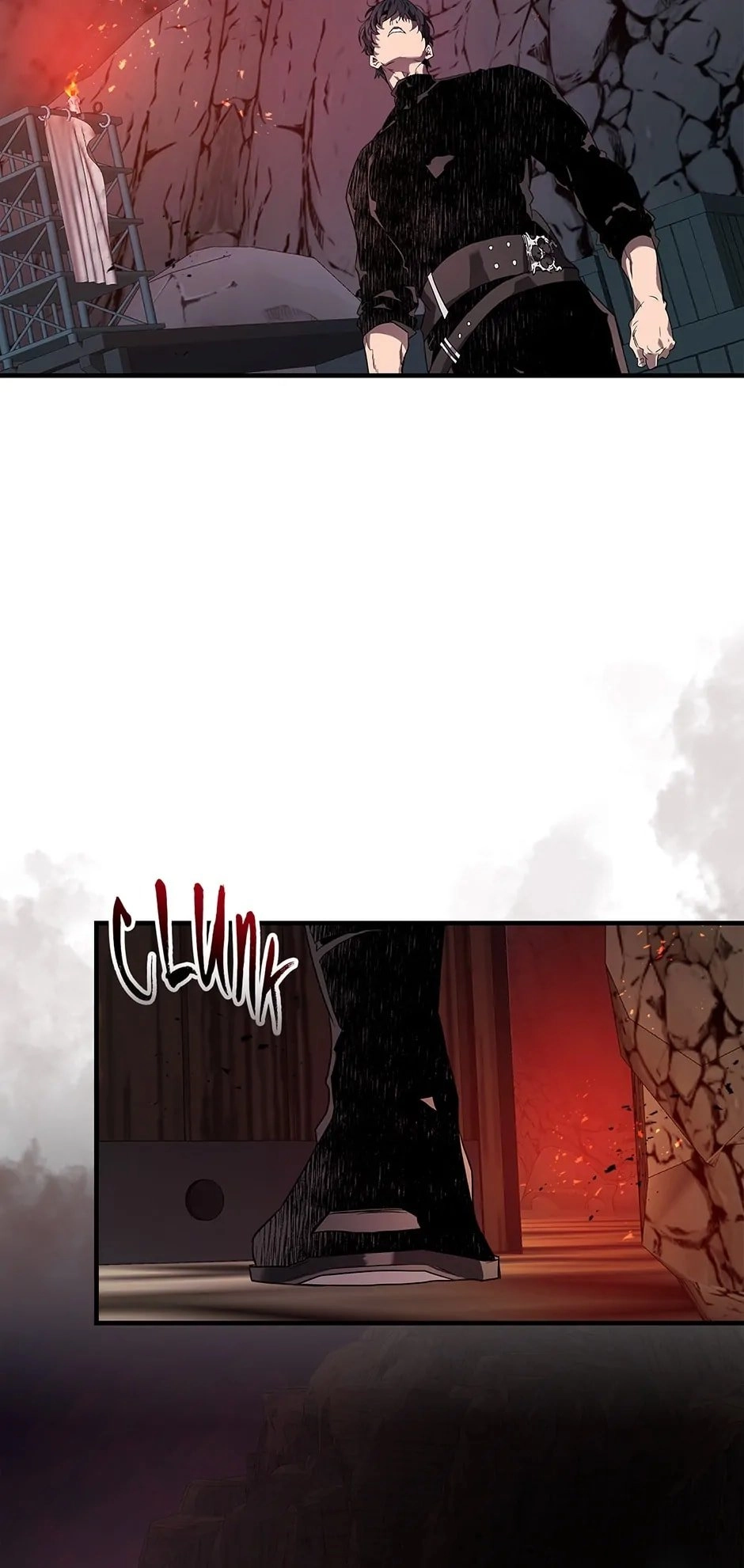 Leveling Up with Gods Chapter 105 - Page 27