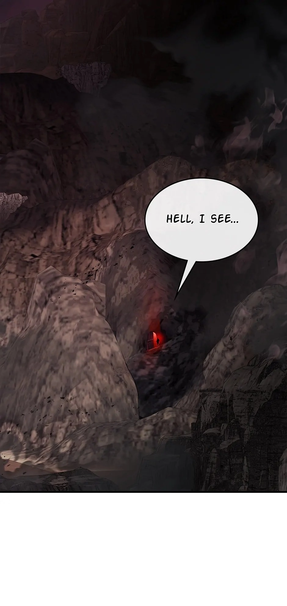 Leveling Up with Gods Chapter 105 - Page 28
